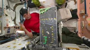Space to Ground: The ISS Toolbox: May. 17, 2024